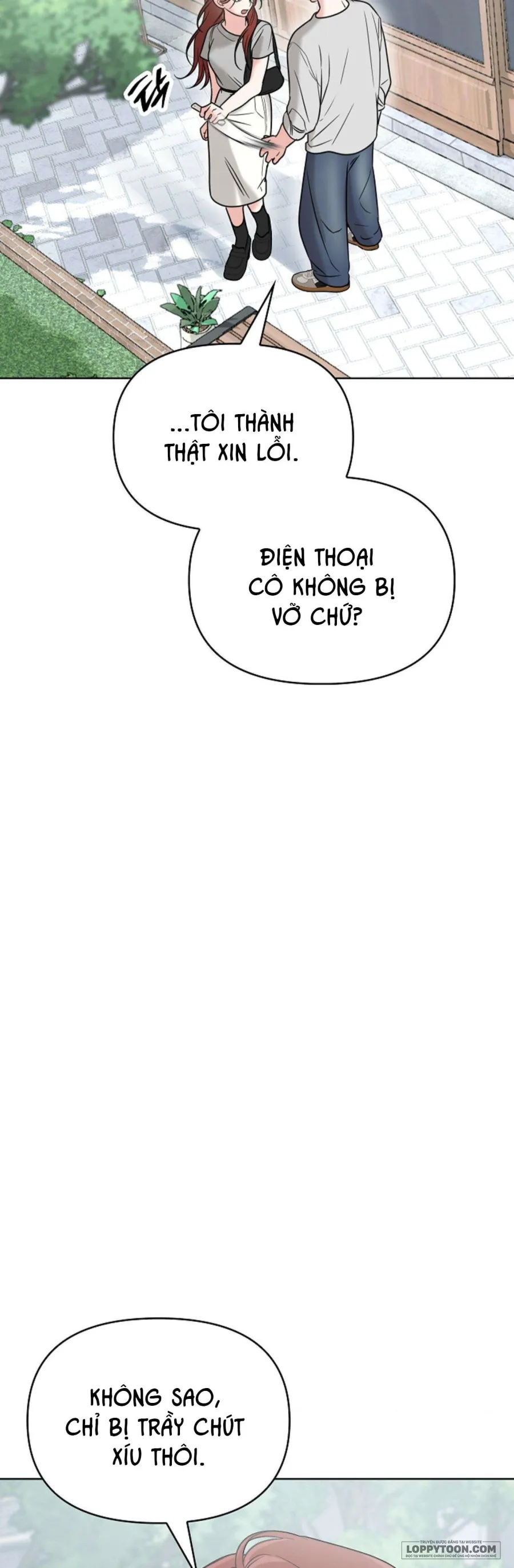 〚18+〛Nam Nữ Thụ Thụ Bất Tương Thân - Chap 16 - Trang 15