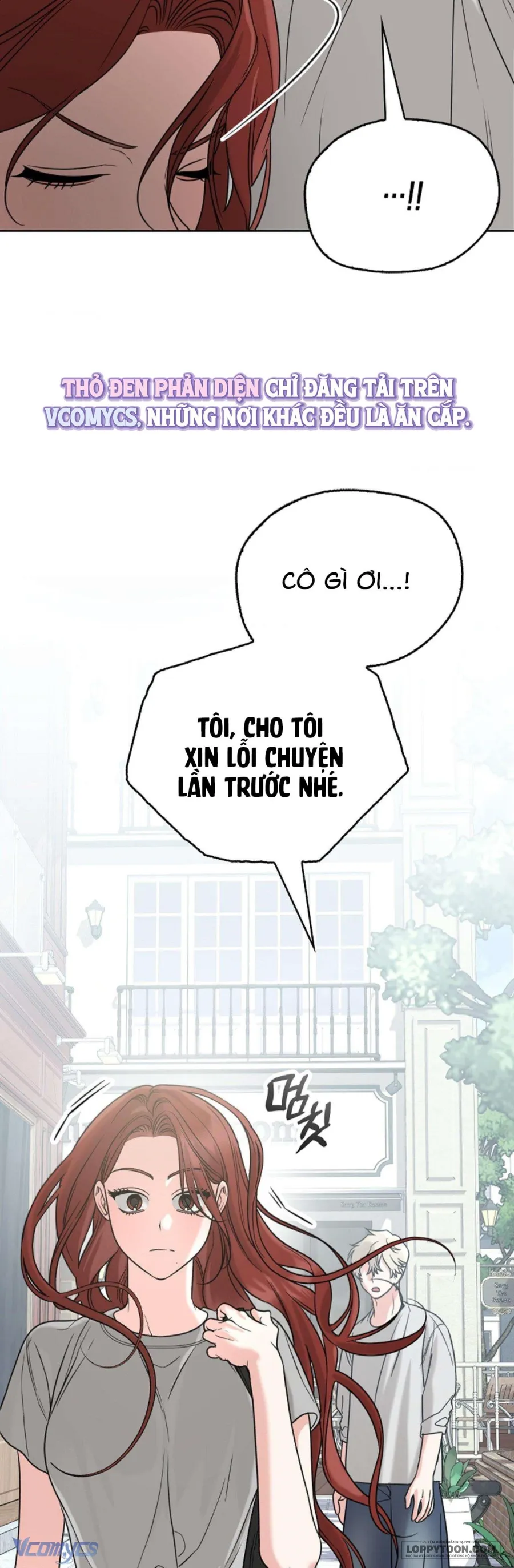 〚18+〛Nam Nữ Thụ Thụ Bất Tương Thân - Chap 16 - Trang 17