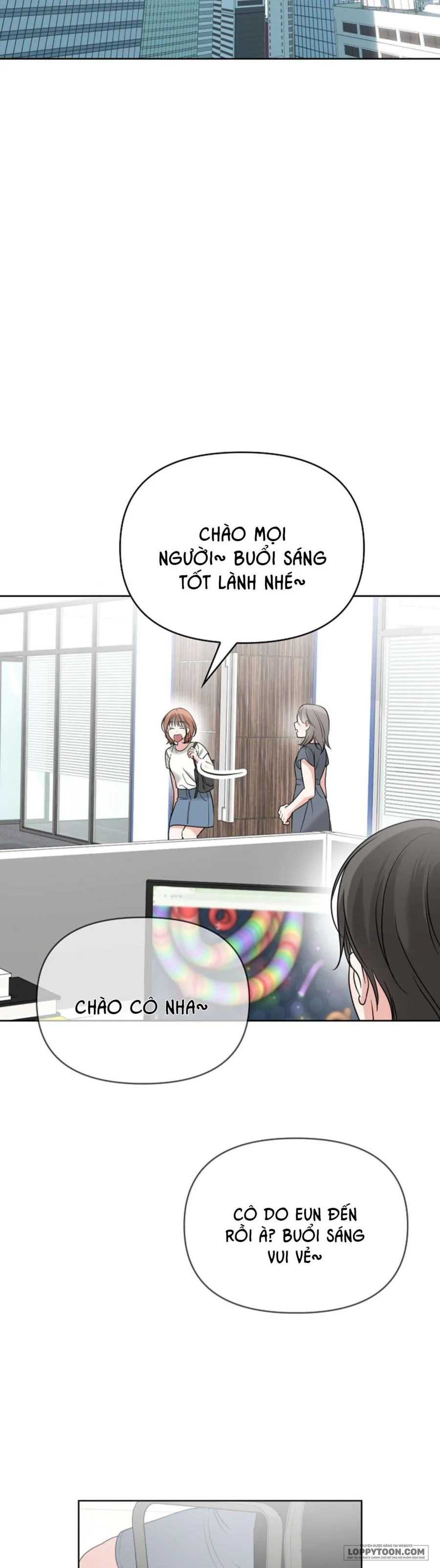 〚18+〛Nam Nữ Thụ Thụ Bất Tương Thân - Chap 16 - Trang 25
