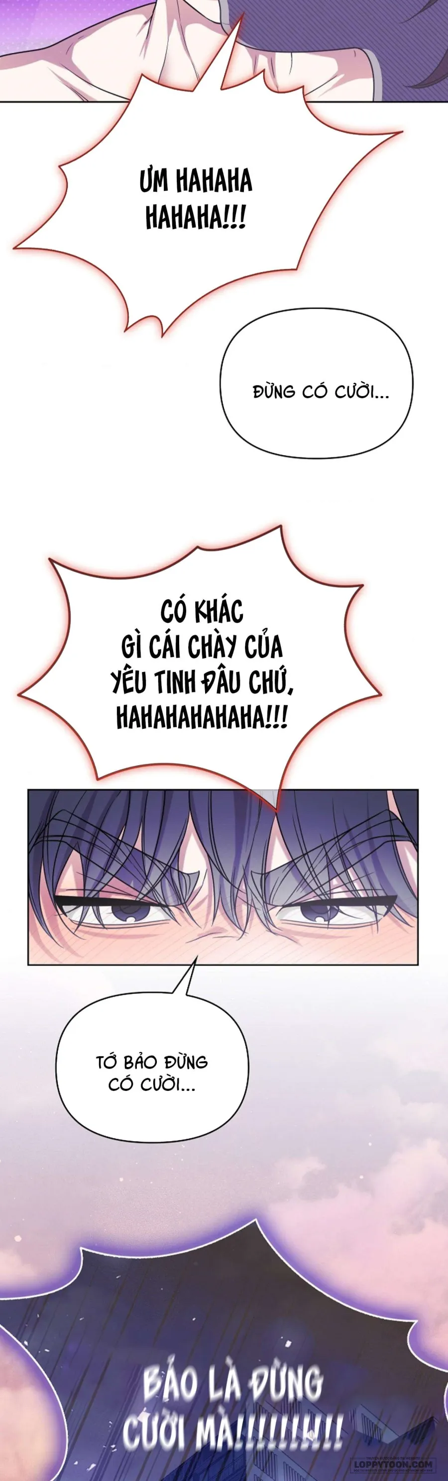 〚18+〛Nam Nữ Thụ Thụ Bất Tương Thân - Chap 16 - Trang 4
