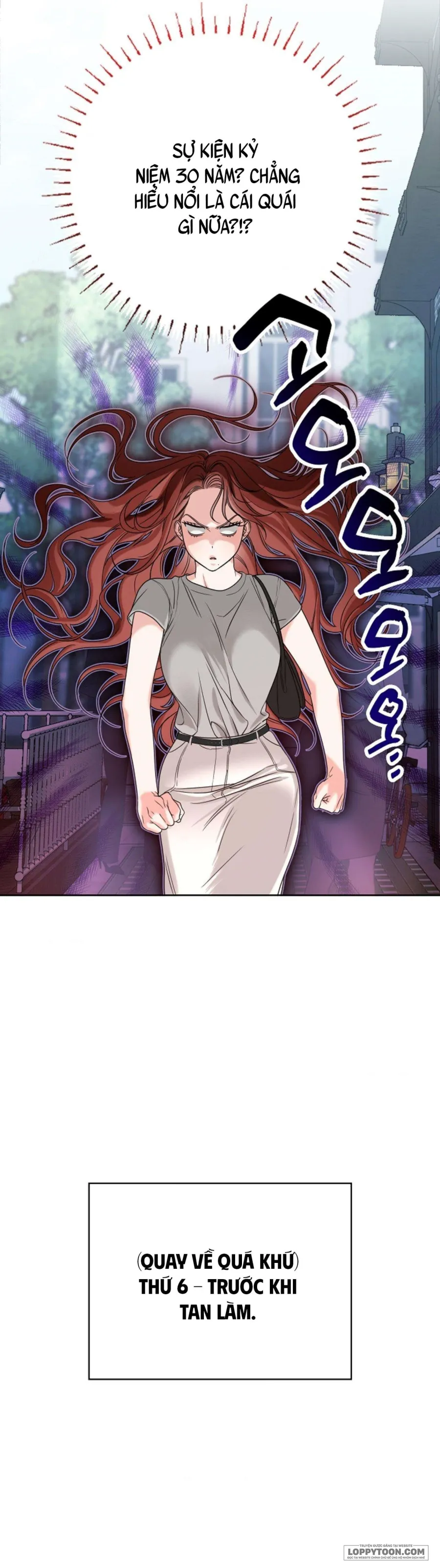 〚18+〛Nam Nữ Thụ Thụ Bất Tương Thân - Chap 16 - Trang 6