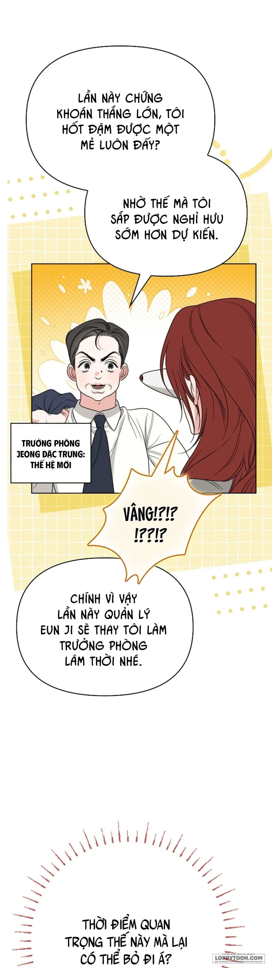〚18+〛Nam Nữ Thụ Thụ Bất Tương Thân - Chap 16 - Trang 7