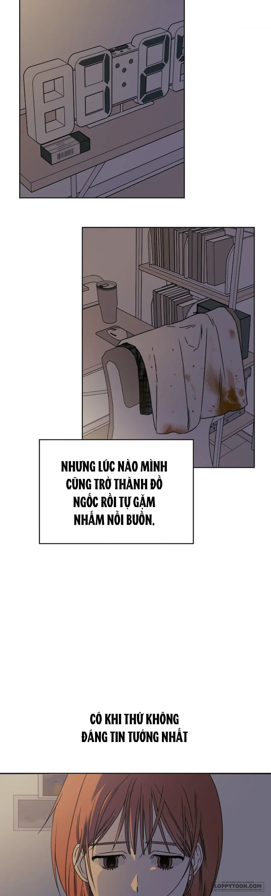 〚18+〛Nam Nữ Thụ Thụ Bất Tương Thân - Chap 2 - Trang 2
