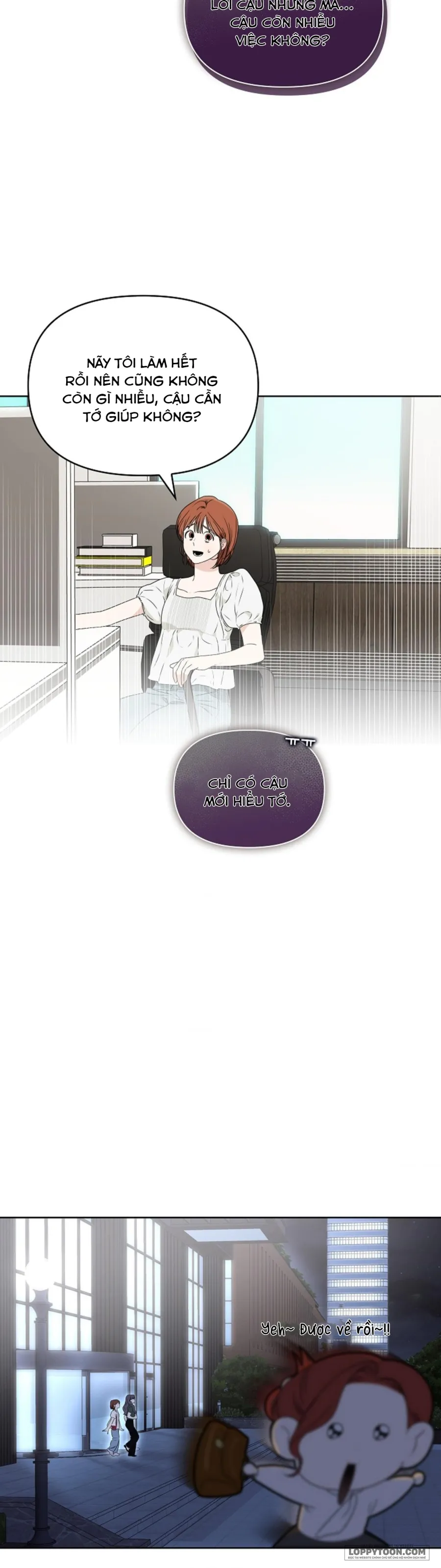 〚18+〛Nam Nữ Thụ Thụ Bất Tương Thân - Chap 2 - Trang 20
