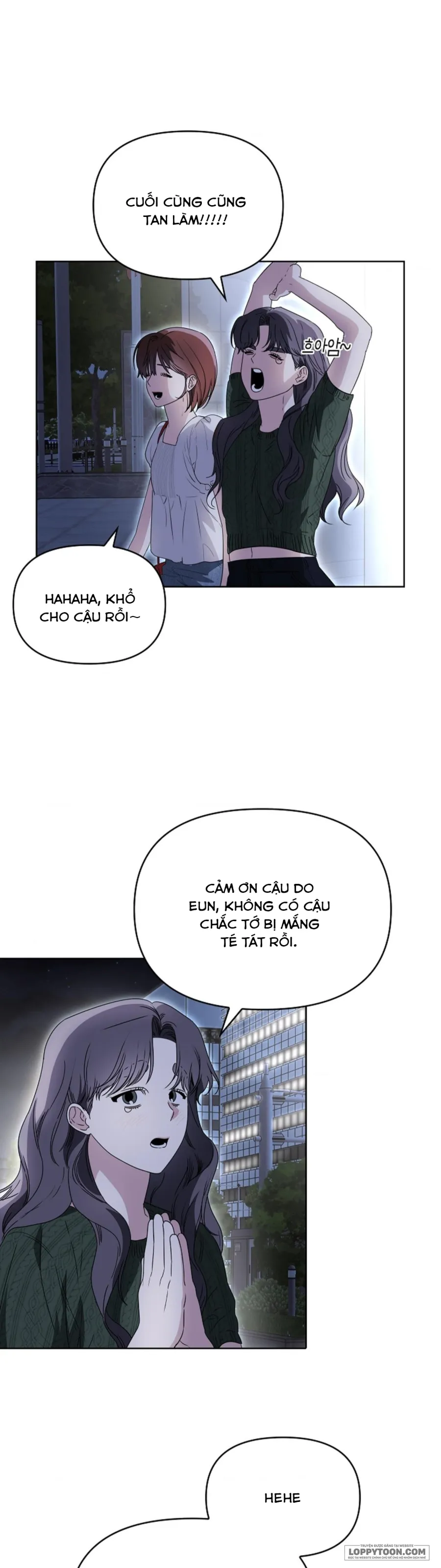 〚18+〛Nam Nữ Thụ Thụ Bất Tương Thân - Chap 2 - Trang 21