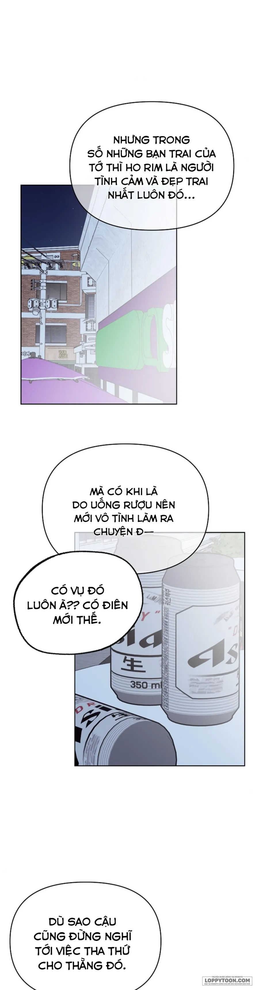 〚18+〛Nam Nữ Thụ Thụ Bất Tương Thân - Chap 2 - Trang 32