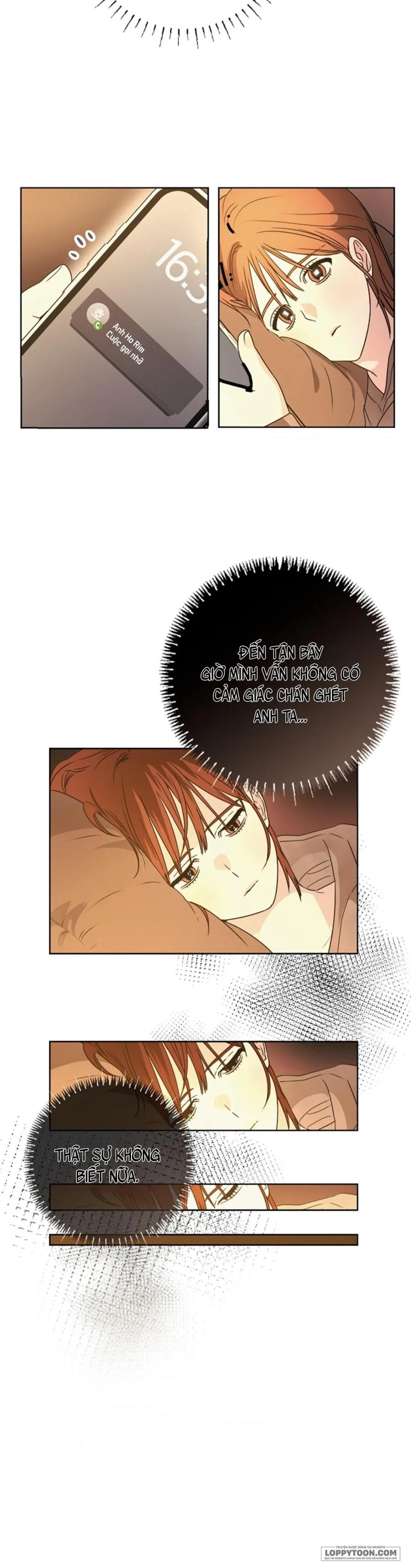 〚18+〛Nam Nữ Thụ Thụ Bất Tương Thân - Chap 3 - Trang 21