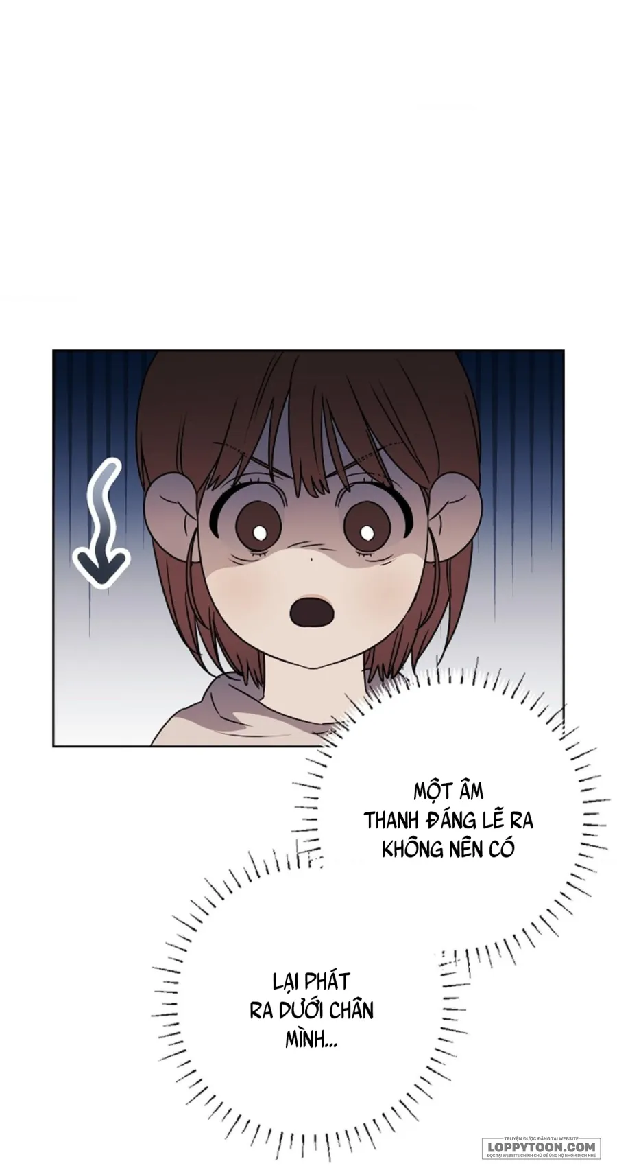 〚18+〛Nam Nữ Thụ Thụ Bất Tương Thân - Chap 3 - Trang 32