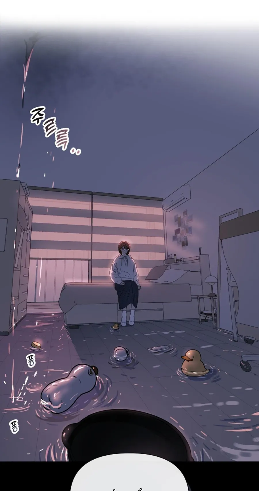 〚18+〛Nam Nữ Thụ Thụ Bất Tương Thân - Chap 3 - Trang 34