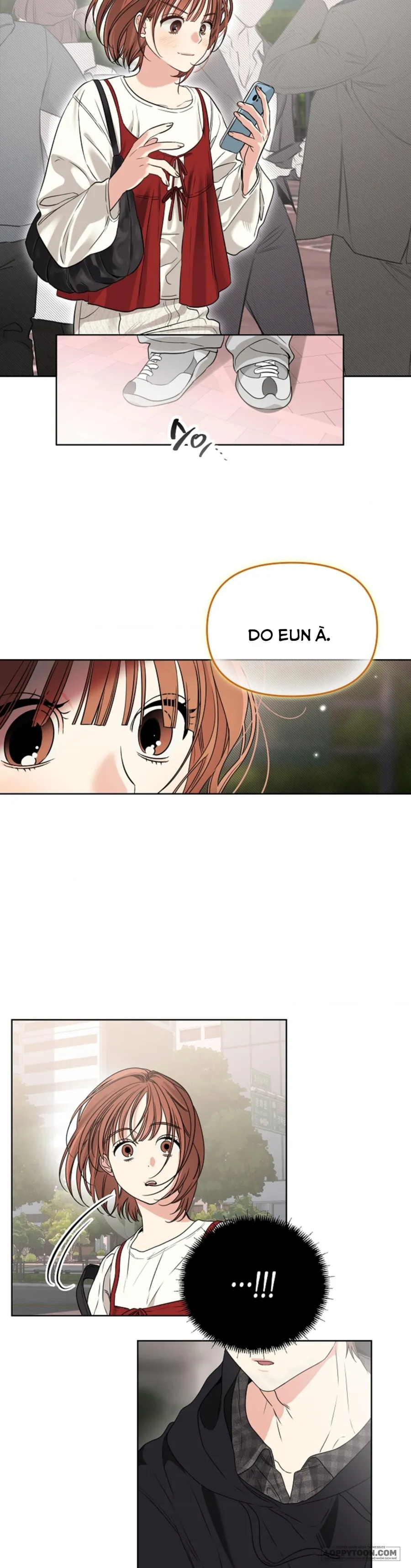 〚18+〛Nam Nữ Thụ Thụ Bất Tương Thân - Chap 4 - Trang 20