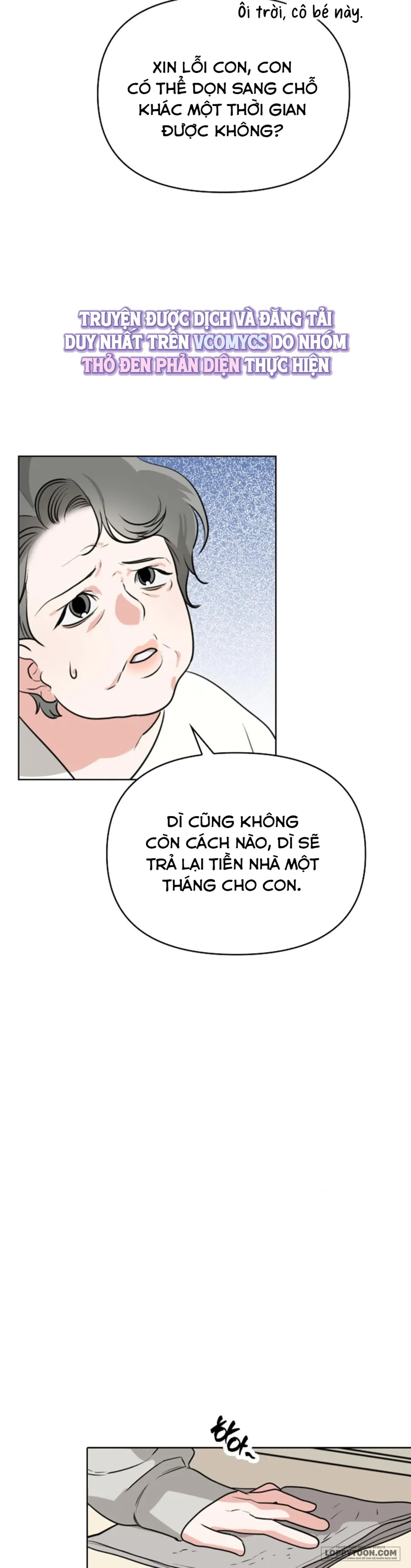 〚18+〛Nam Nữ Thụ Thụ Bất Tương Thân - Chap 4 - Trang 5