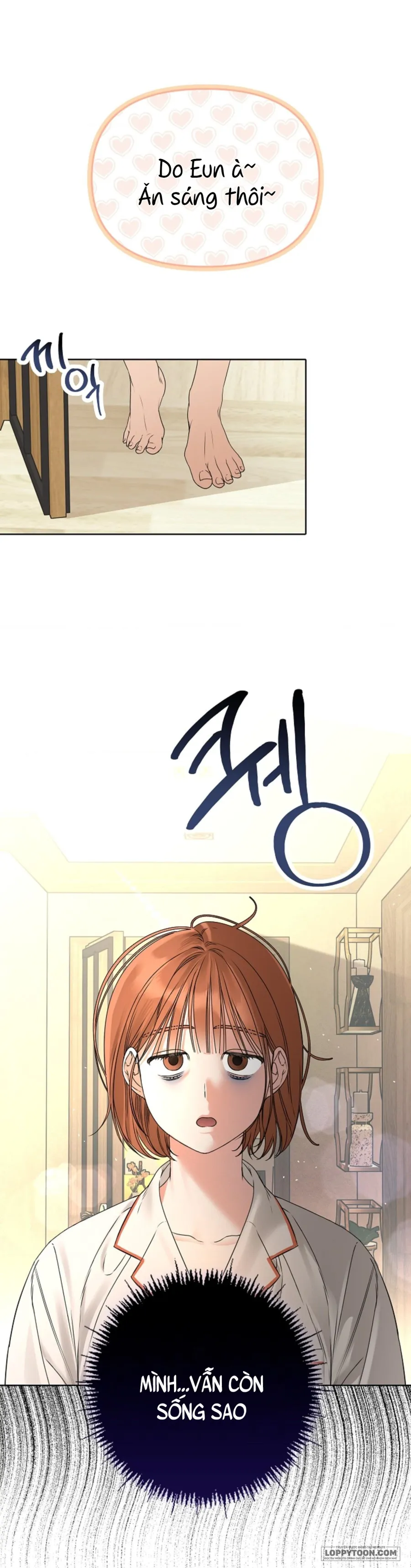 〚18+〛Nam Nữ Thụ Thụ Bất Tương Thân - Chap 6 - Trang 0