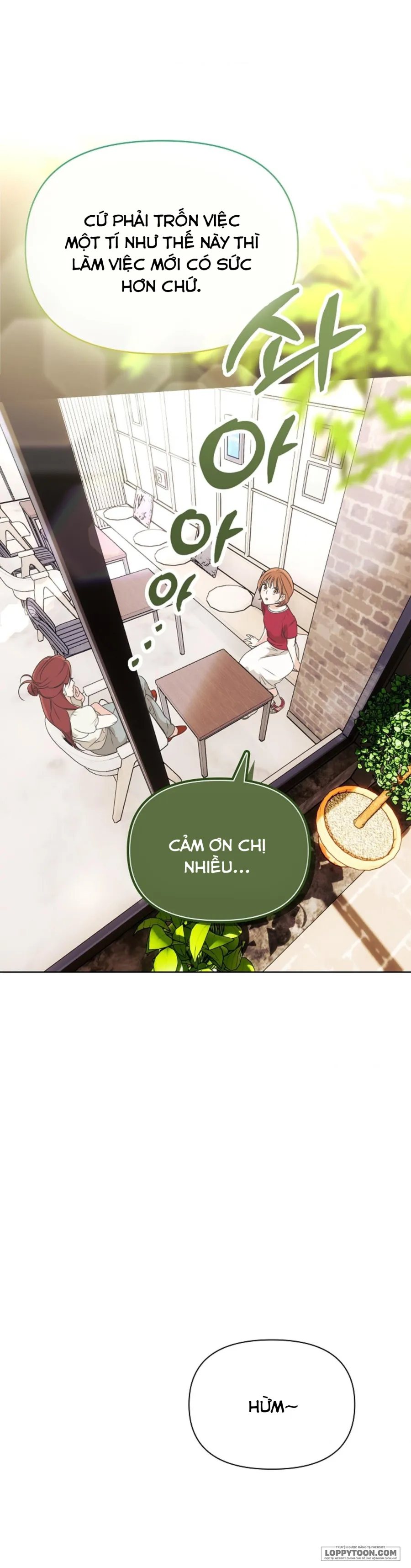 〚18+〛Nam Nữ Thụ Thụ Bất Tương Thân - Chap 6 - Trang 19