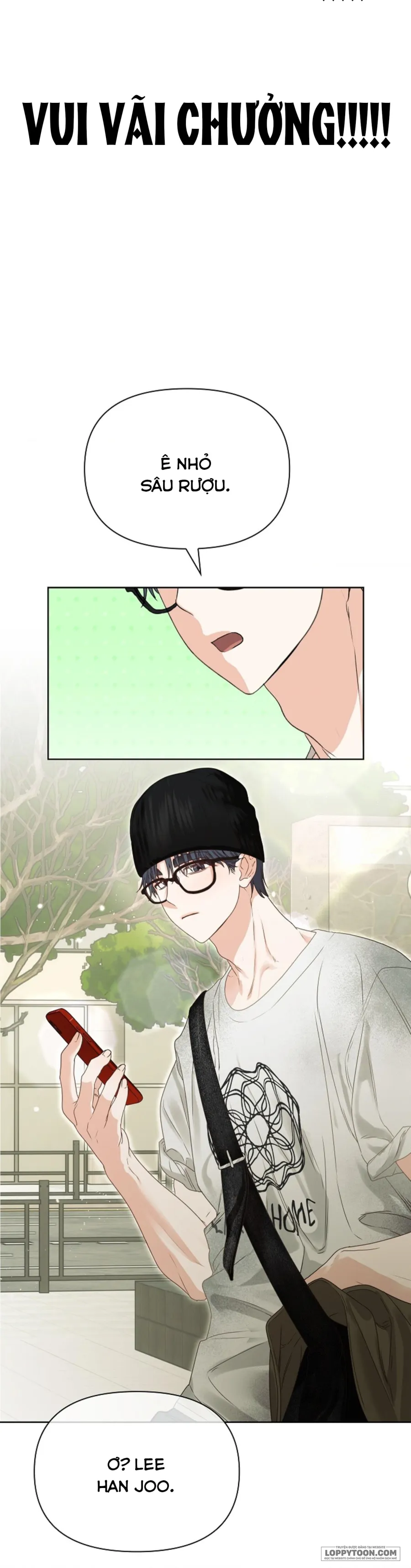 〚18+〛Nam Nữ Thụ Thụ Bất Tương Thân - Chap 6 - Trang 21