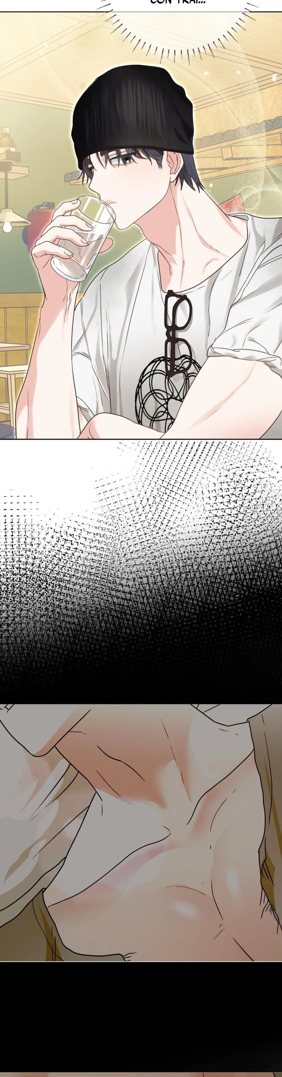 〚18+〛Nam Nữ Thụ Thụ Bất Tương Thân - Chap 6 - Trang 34