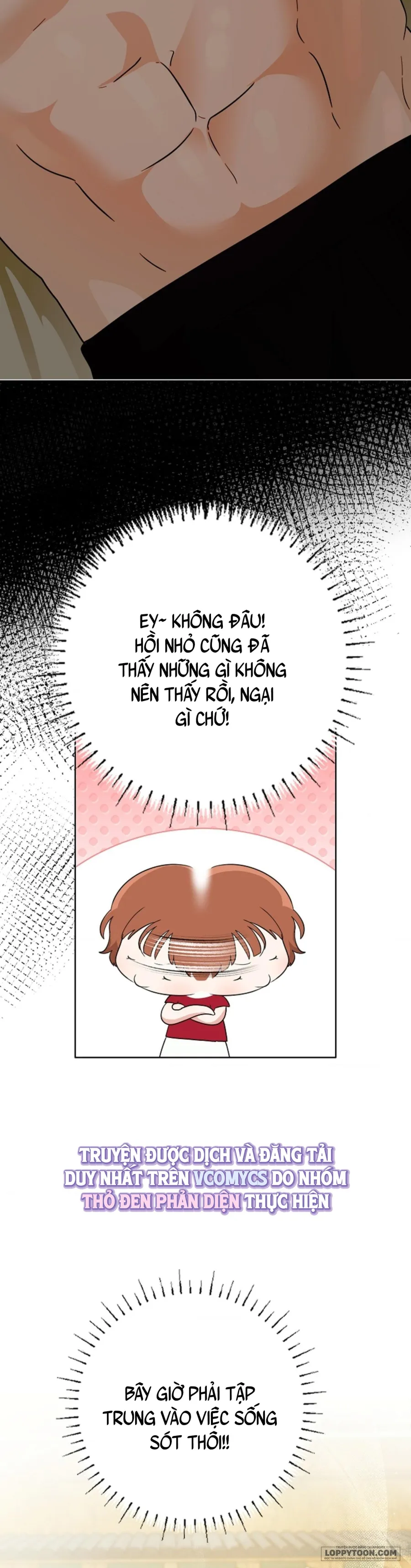 〚18+〛Nam Nữ Thụ Thụ Bất Tương Thân - Chap 6 - Trang 35