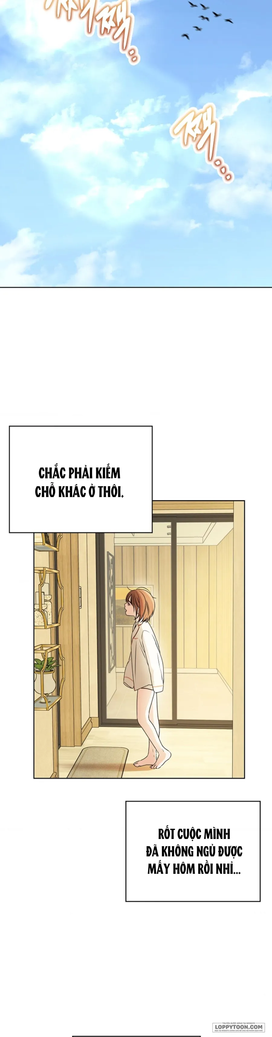 〚18+〛Nam Nữ Thụ Thụ Bất Tương Thân - Chap 6 - Trang 6