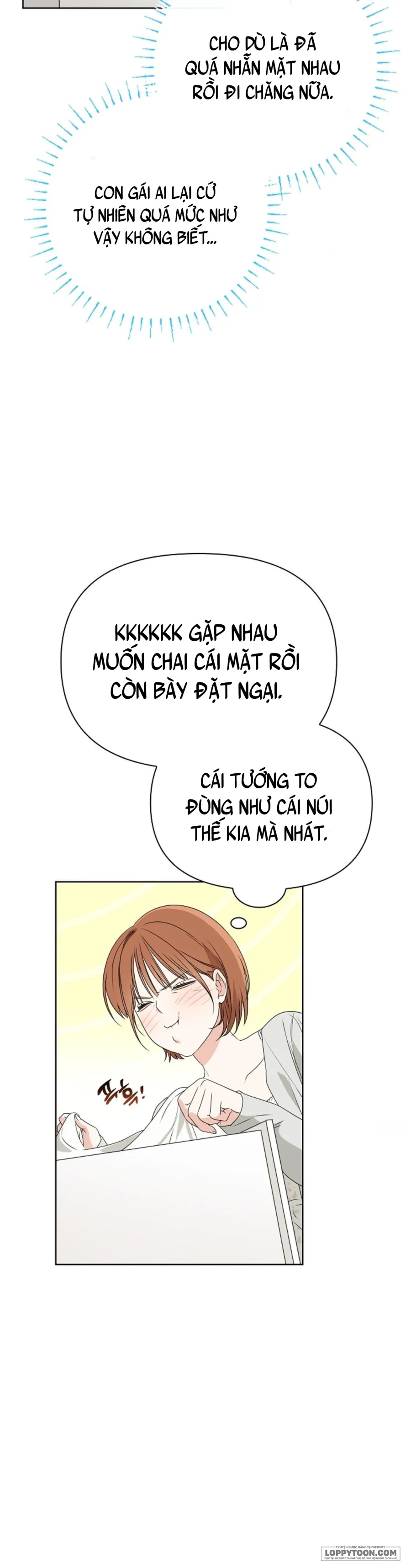 〚18+〛Nam Nữ Thụ Thụ Bất Tương Thân - Chap 7 - Trang 26