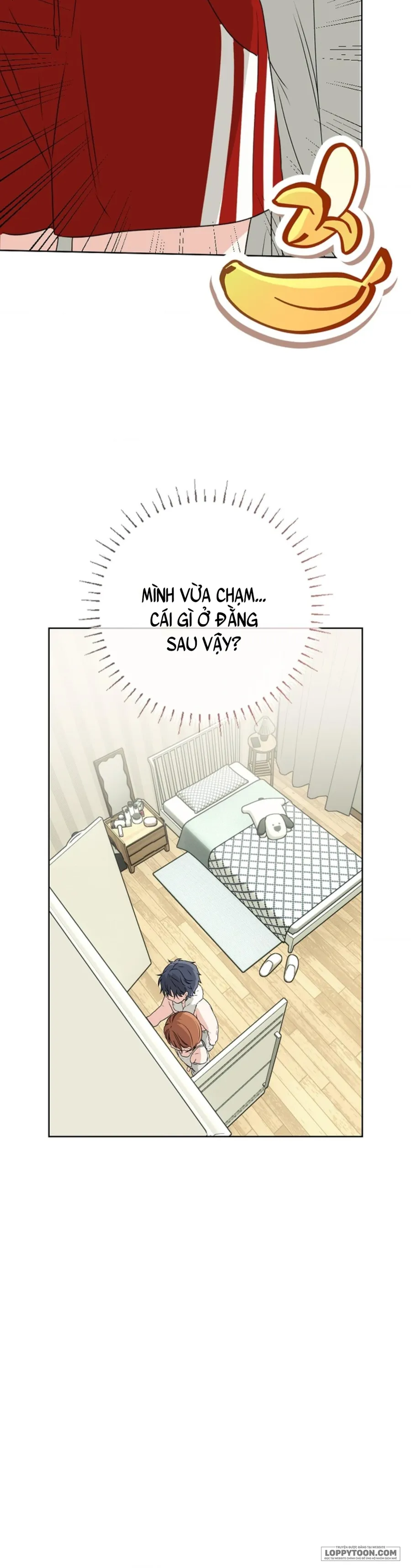 〚18+〛Nam Nữ Thụ Thụ Bất Tương Thân - Chap 7 - Trang 35