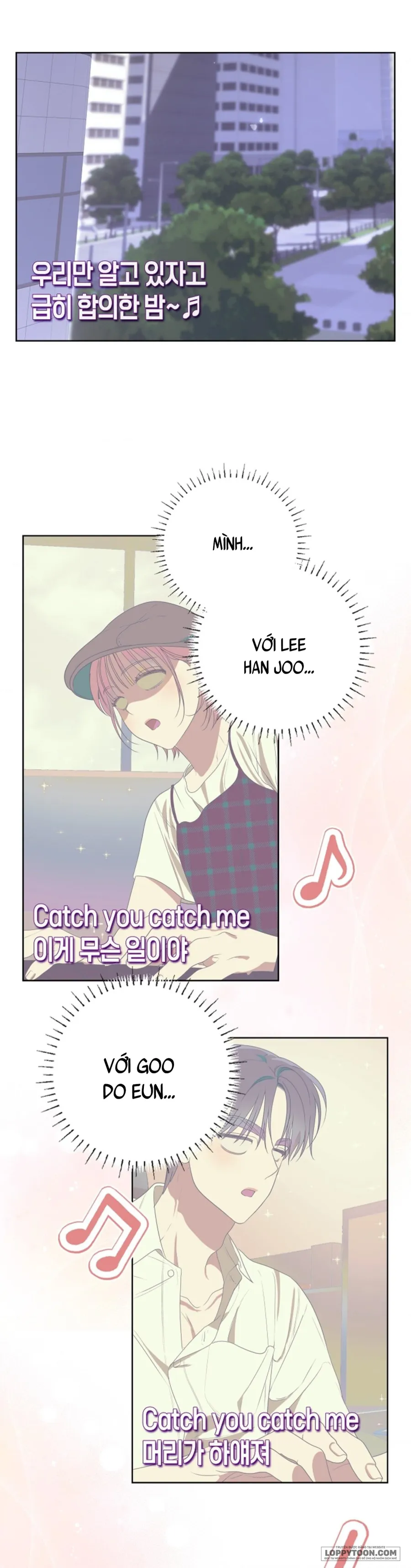 〚18+〛Nam Nữ Thụ Thụ Bất Tương Thân - Chap 9 - Trang 15