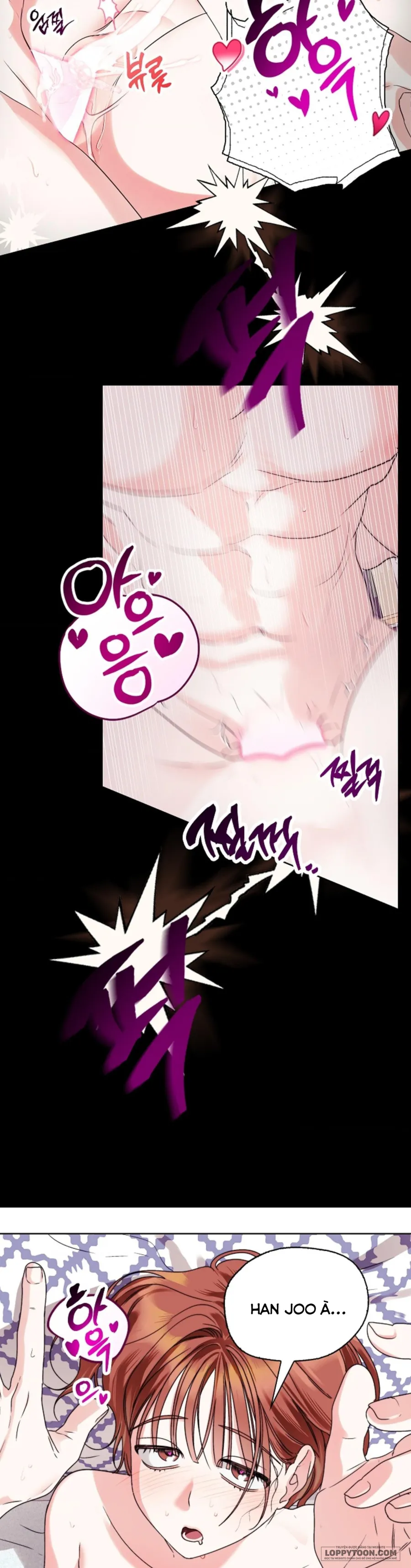 〚18+〛Nam Nữ Thụ Thụ Bất Tương Thân - Chap 9 - Trang 26