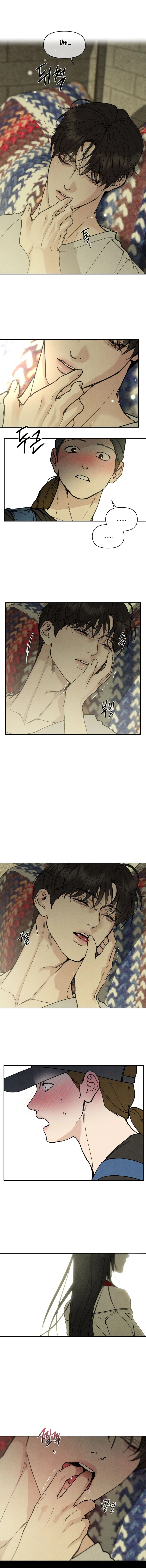 〖18+〗Toy Daddy - Chap 10 - Trang 6