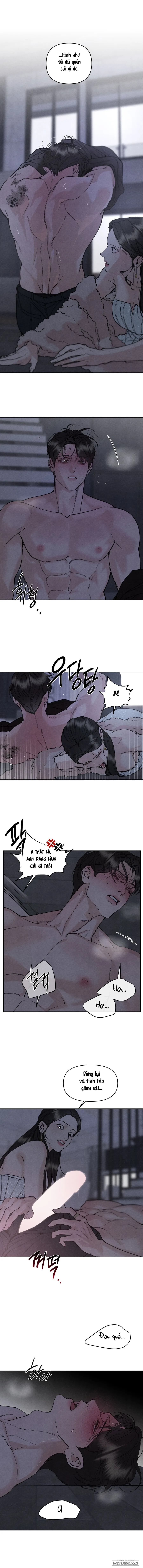 〖18+〗Toy Daddy - Chap 17 - 🔞 - Trang 3