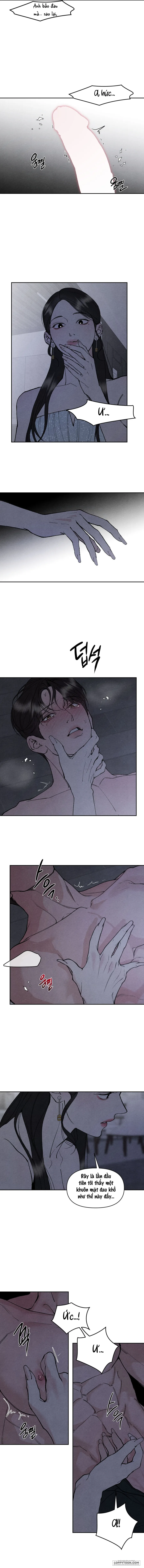 〖18+〗Toy Daddy - Chap 17 - 🔞 - Trang 5
