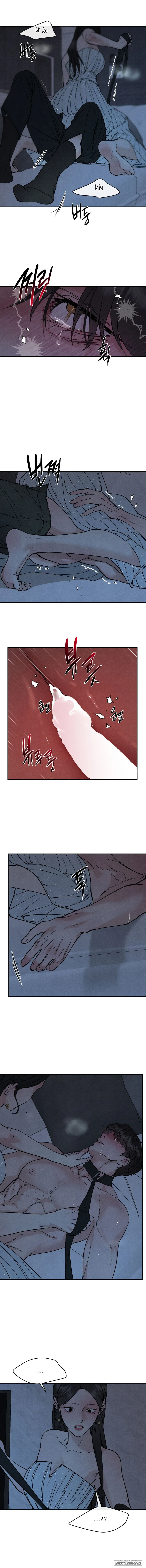 〖18+〗Toy Daddy - Chap 19 - 🔞 - Trang 2