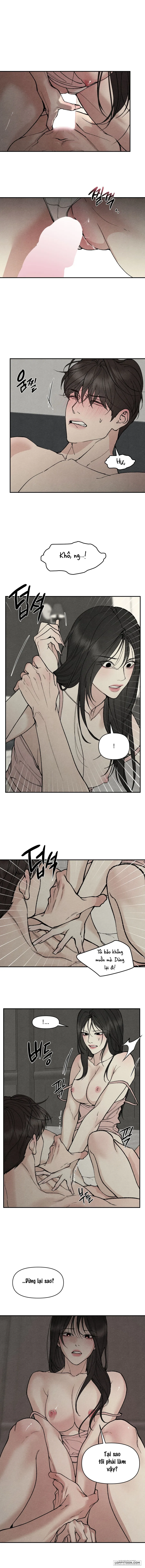〖18+〗Toy Daddy - Chap 25 - 🔞 - Trang 0