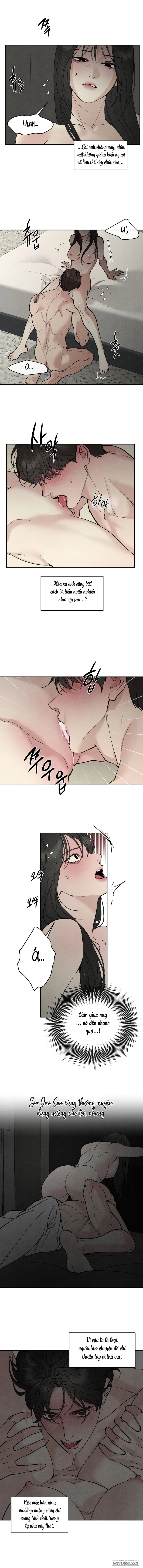 〖18+〗Toy Daddy - Chap 25 - 🔞 - Trang 5