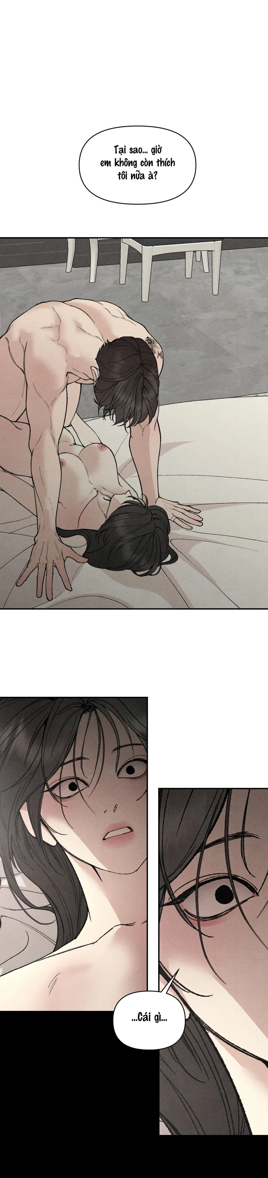 〖18+〗Toy Daddy - Chap 26 - 🔞🔞🔞 - Trang 0