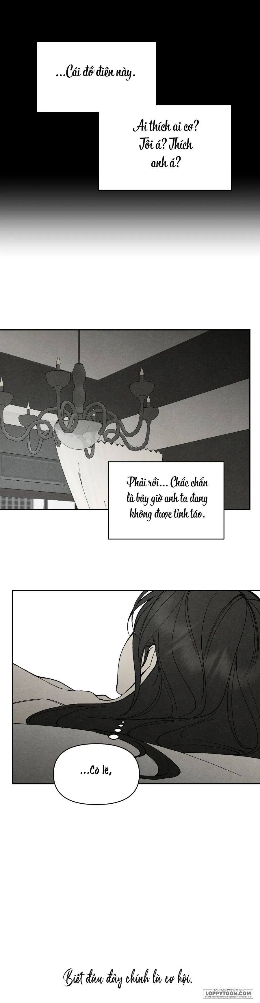 〖18+〗Toy Daddy - Chap 26 - 🔞🔞🔞 - Trang 1
