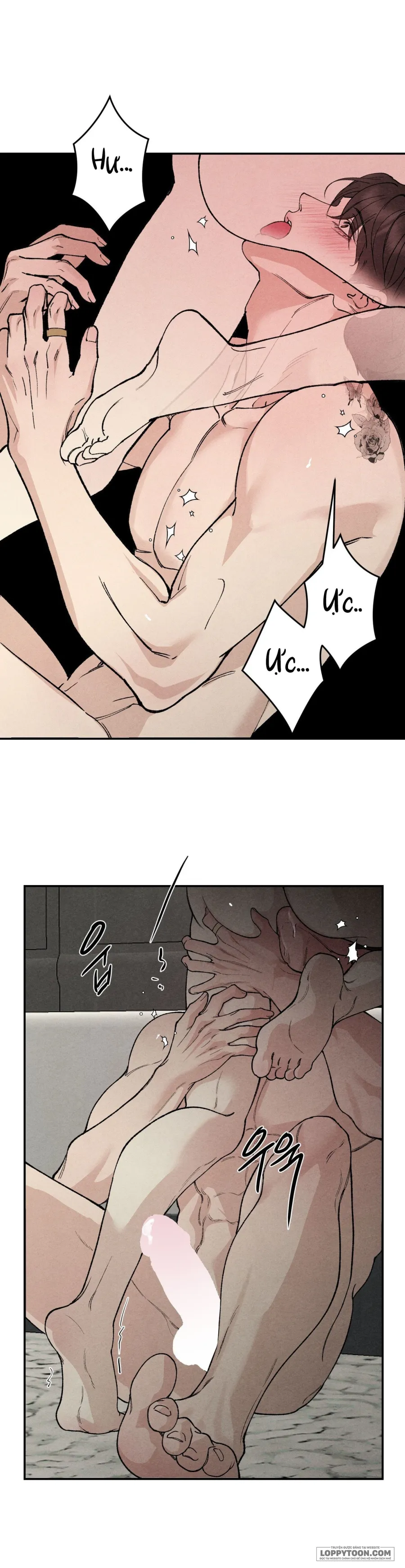 〖18+〗Toy Daddy - Chap 26 - 🔞🔞🔞 - Trang 11
