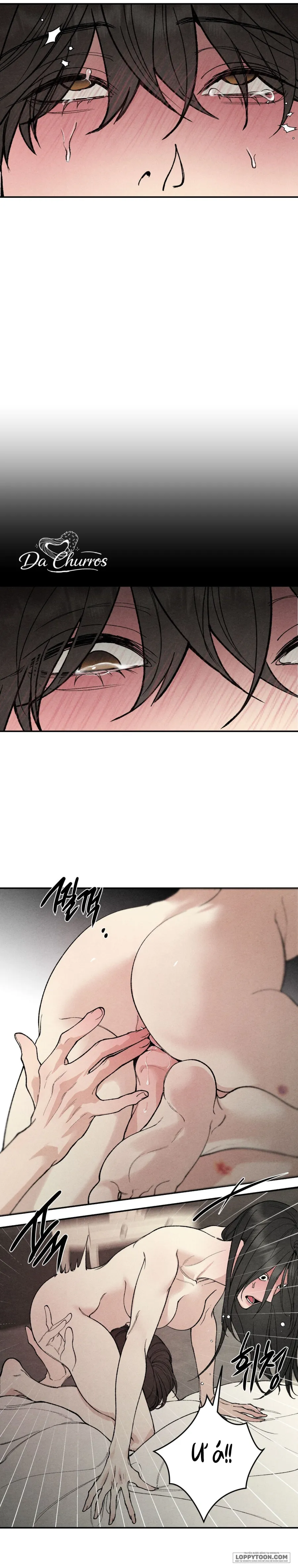〖18+〗Toy Daddy - Chap 26 - 🔞🔞🔞 - Trang 13
