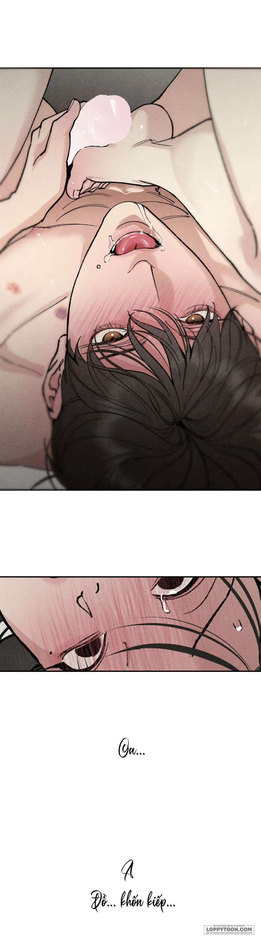〖18+〗Toy Daddy - Chap 26 - 🔞🔞🔞 - Trang 17