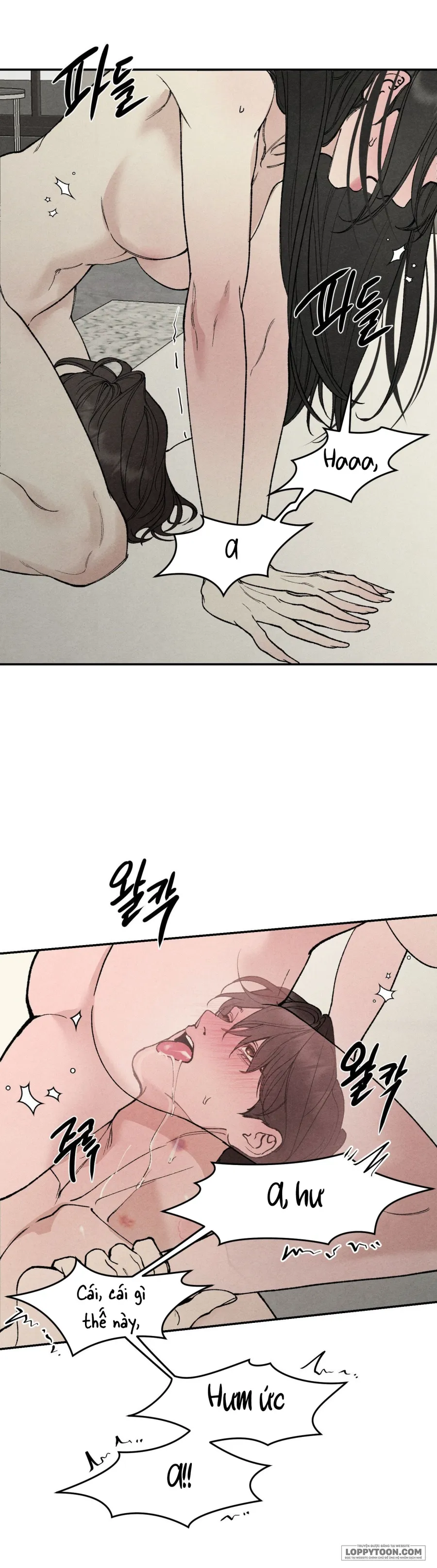 〖18+〗Toy Daddy - Chap 26 - 🔞🔞🔞 - Trang 18