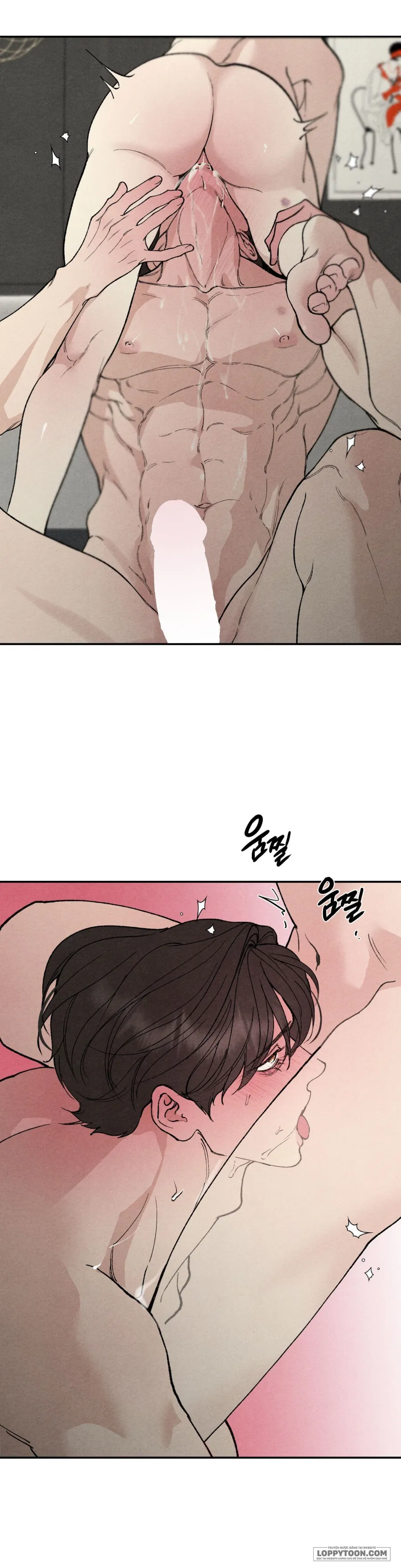 〖18+〗Toy Daddy - Chap 26 - 🔞🔞🔞 - Trang 19