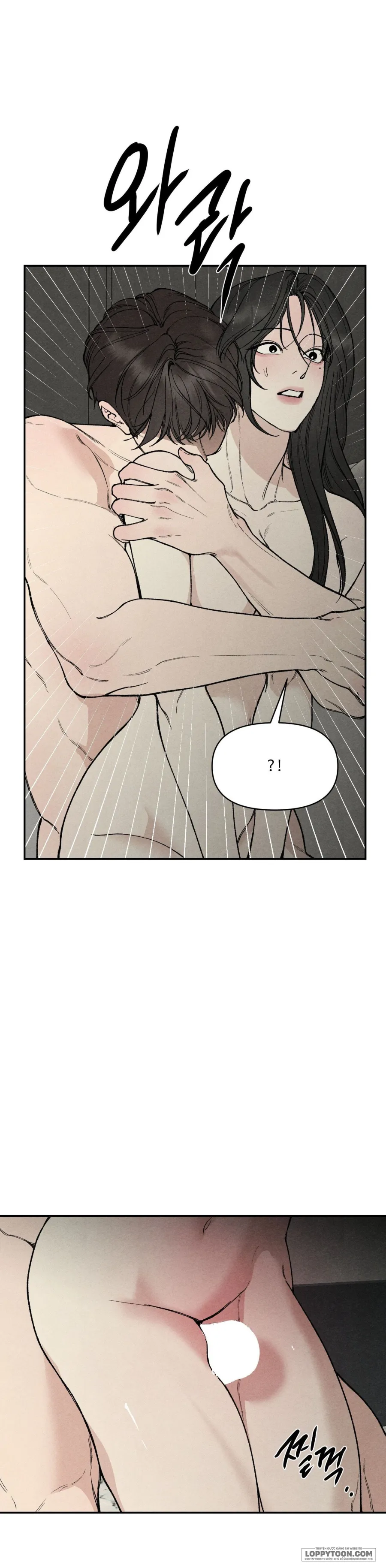〖18+〗Toy Daddy - Chap 26 - 🔞🔞🔞 - Trang 25
