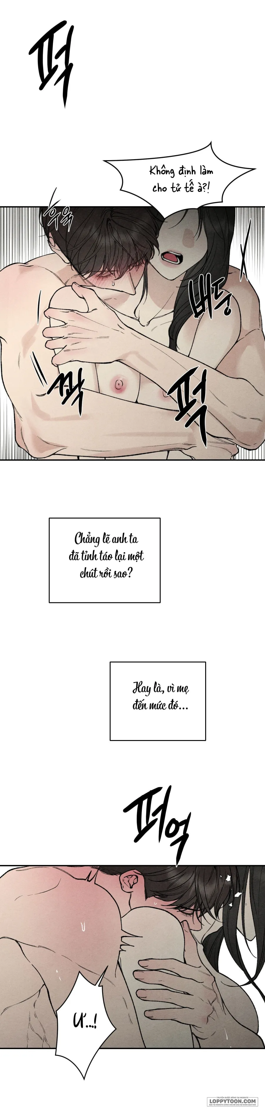 〖18+〗Toy Daddy - Chap 26 - 🔞🔞🔞 - Trang 27