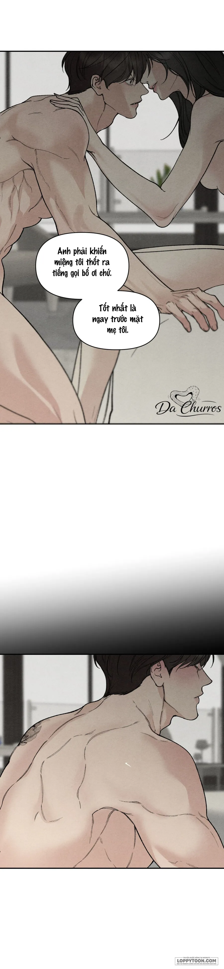 〖18+〗Toy Daddy - Chap 26 - 🔞🔞🔞 - Trang 4