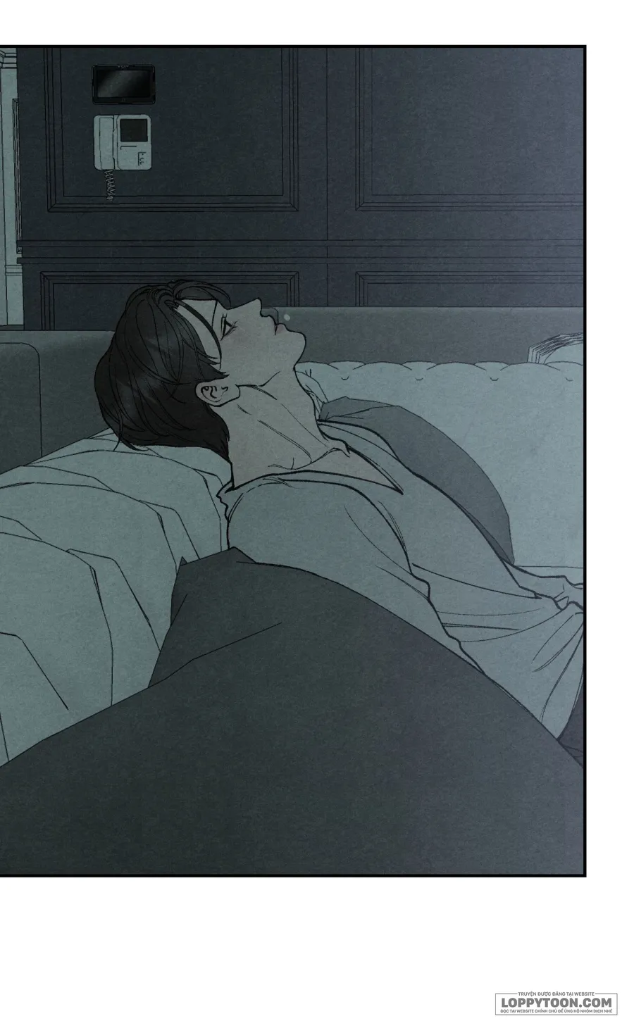 〖18+〗Toy Daddy - Chap 27 - Trang 10