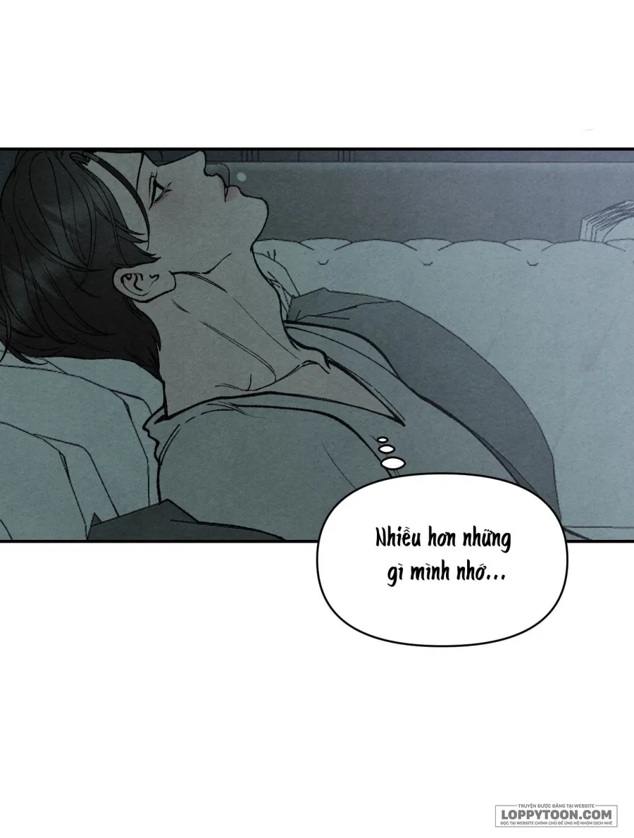 〖18+〗Toy Daddy - Chap 27 - Trang 12
