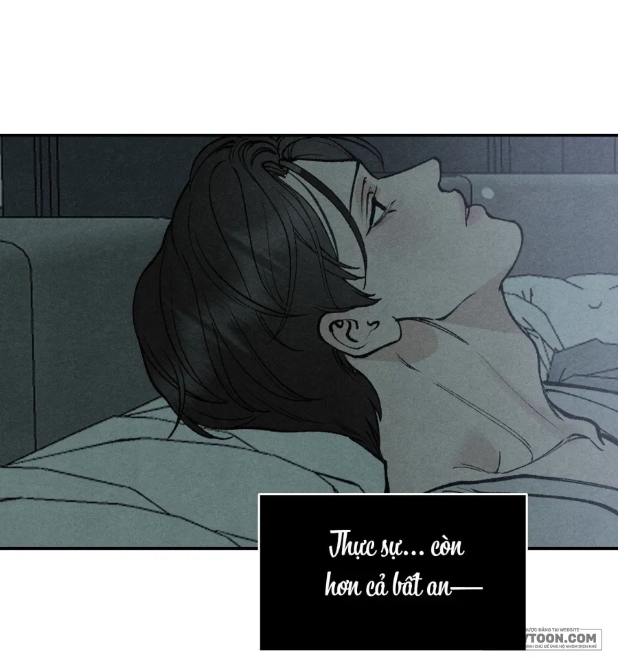 〖18+〗Toy Daddy - Chap 27 - Trang 14
