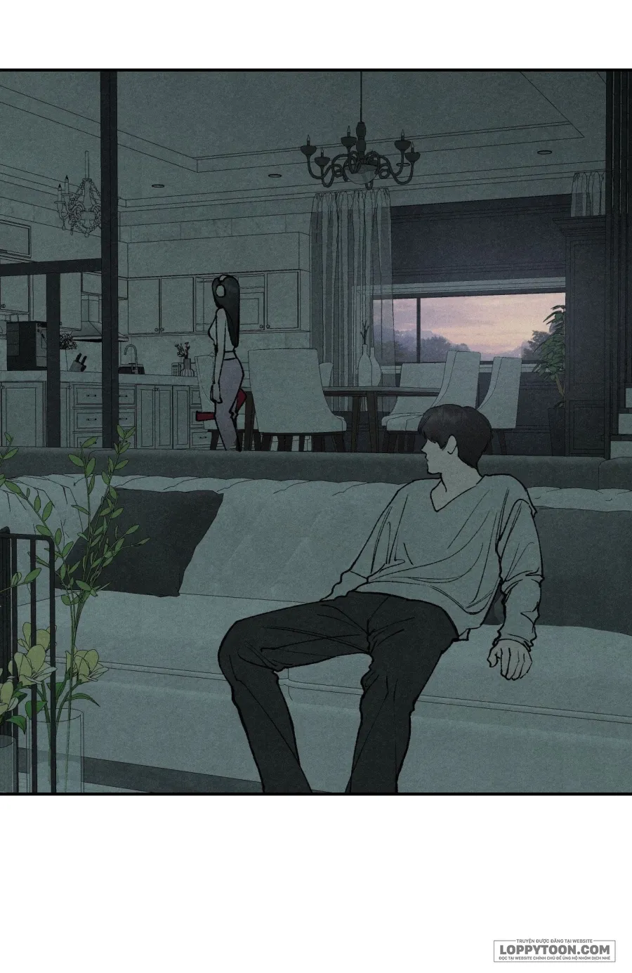 〖18+〗Toy Daddy - Chap 27 - Trang 17