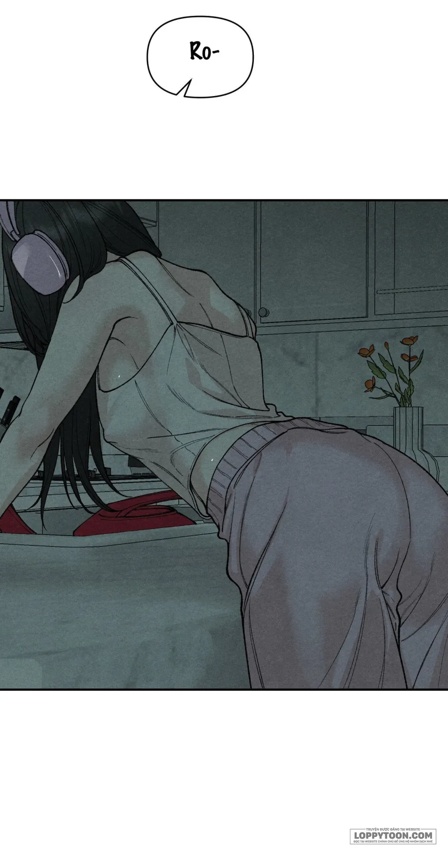 〖18+〗Toy Daddy - Chap 27 - Trang 19