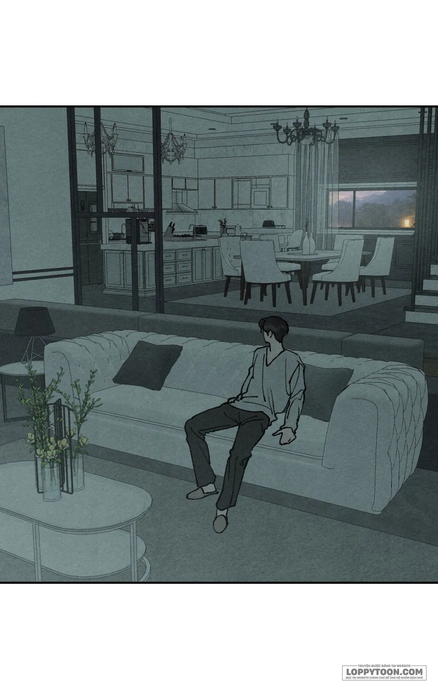 〖18+〗Toy Daddy - Chap 27 - Trang 22
