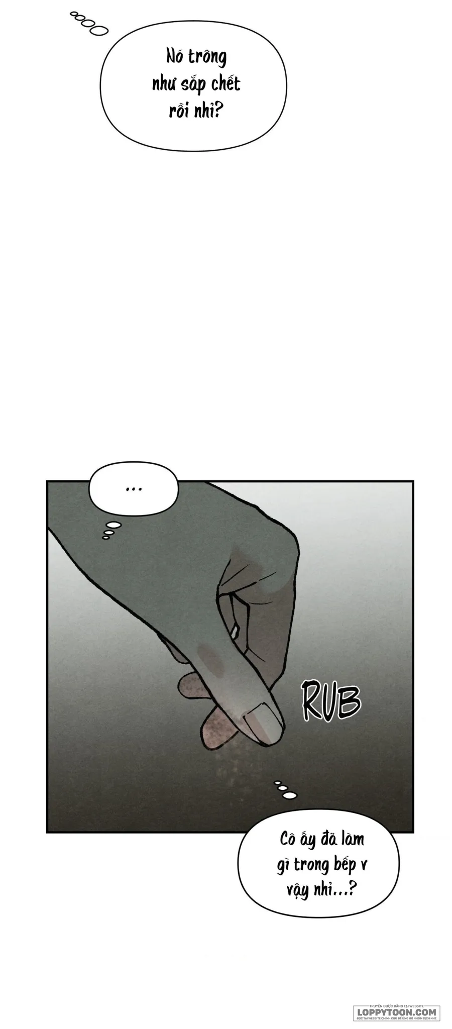 〖18+〗Toy Daddy - Chap 27 - Trang 29