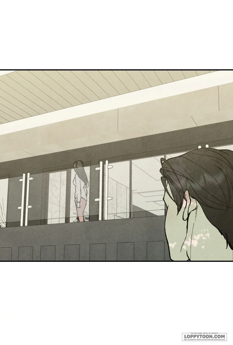 〖18+〗Toy Daddy - Chap 27 - Trang 3