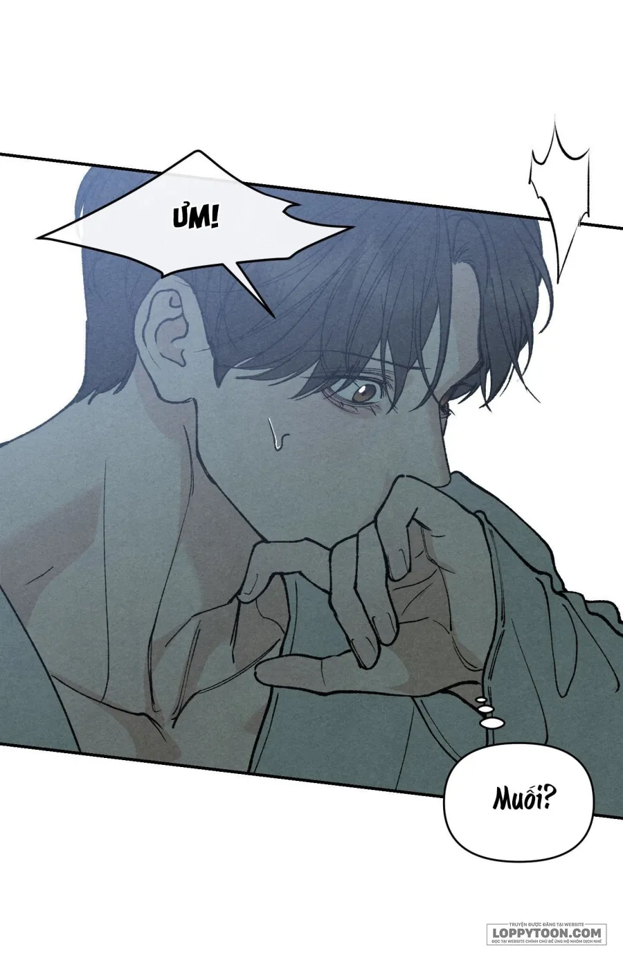 〖18+〗Toy Daddy - Chap 27 - Trang 31